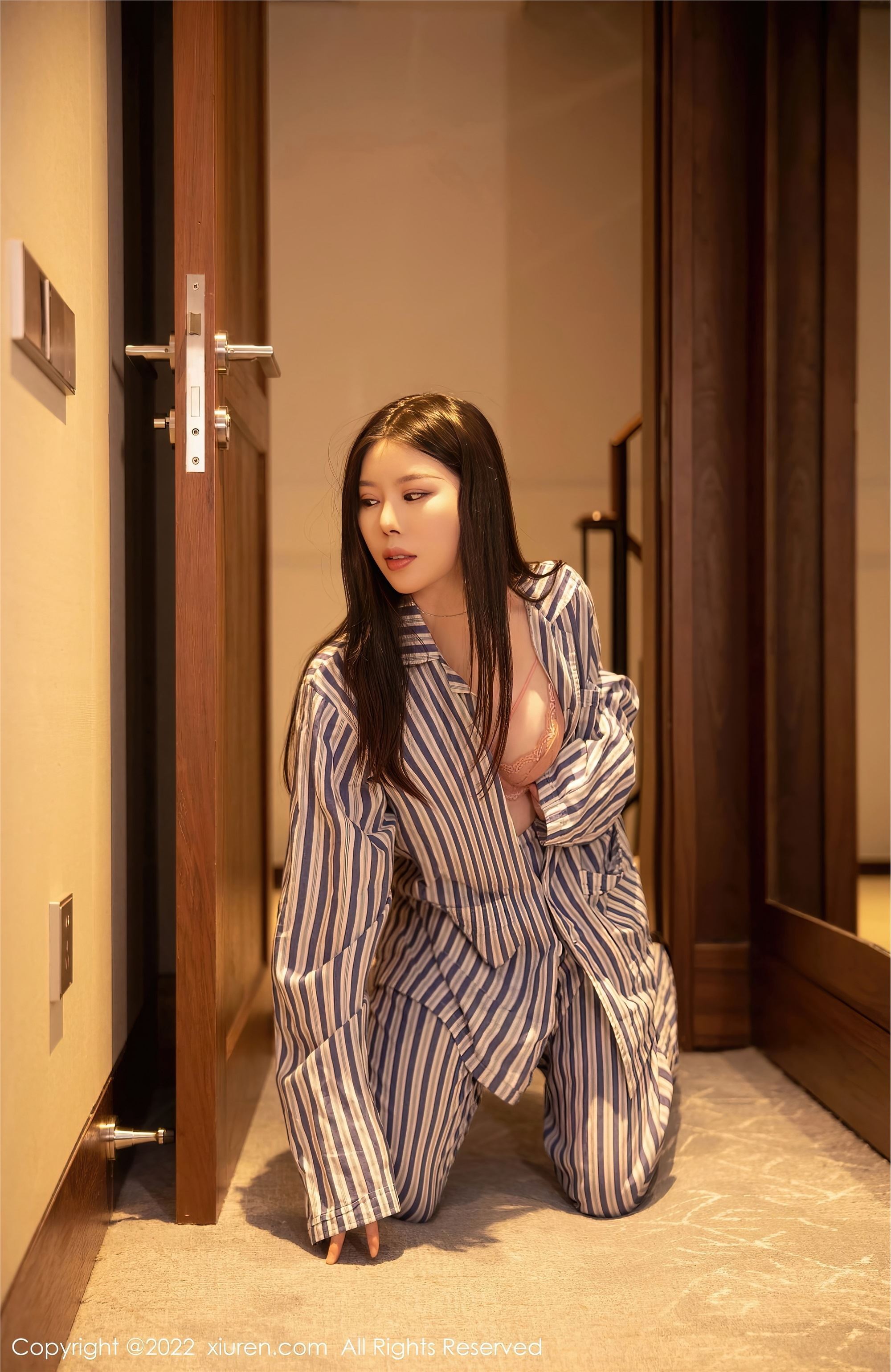 Xiuren秀人网 2022.11.08 NO.5820 白茹雪